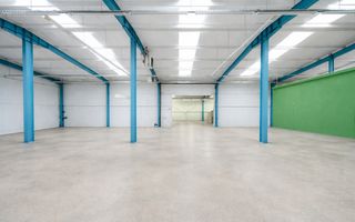 Hala industriala / spatiu comercial – VANZARE – DN 65B – Bradu-Pitesti! - Poză 4