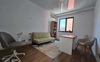 Penthouse 4 camere si terasa pe acoperis, Pipera, comision 0% - Poză 7