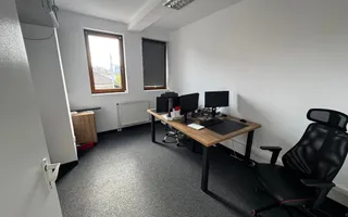 Spațiu de birouri – zonă premium, lângă Iulius - Poză 13