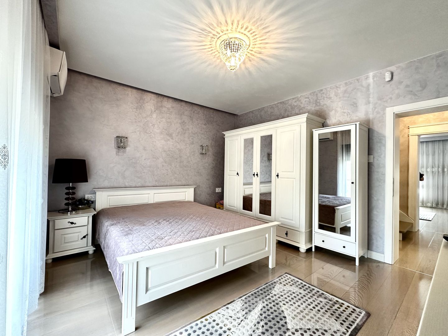 Casa tip Duplex - in apropiere de Iulius Town - Poză 16