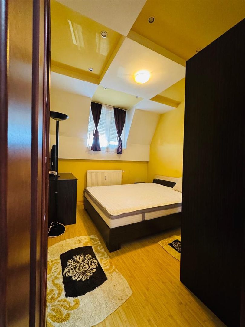 Apartament 3 camere Dacia - Poză 4