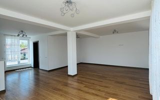 Duplex 5 camere - 228 mp, 255 teren, garaj, zona E. Ionesco - Poză 7