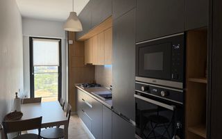 Apartament doua camere LACUL MORII, sector 6 - Poză 5