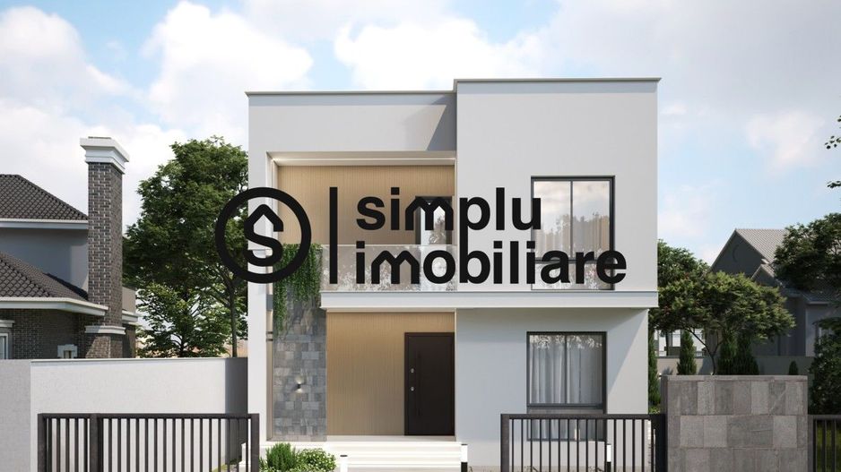 Teren intravilan 450 mp - Magnolia - 67 500 Euro - Poză 1