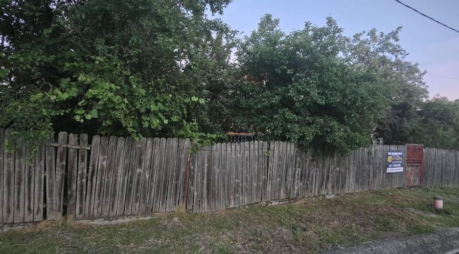 Casă cu 7.769 mp teren și pădure | Budieni | 53.000€ - Poză 3