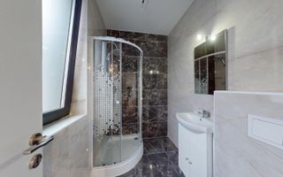 ULTIMA VILA DISPONIBILA | Otopeni 5 CAMERE -Zona CentralaI FINALIZATA - Poză 18