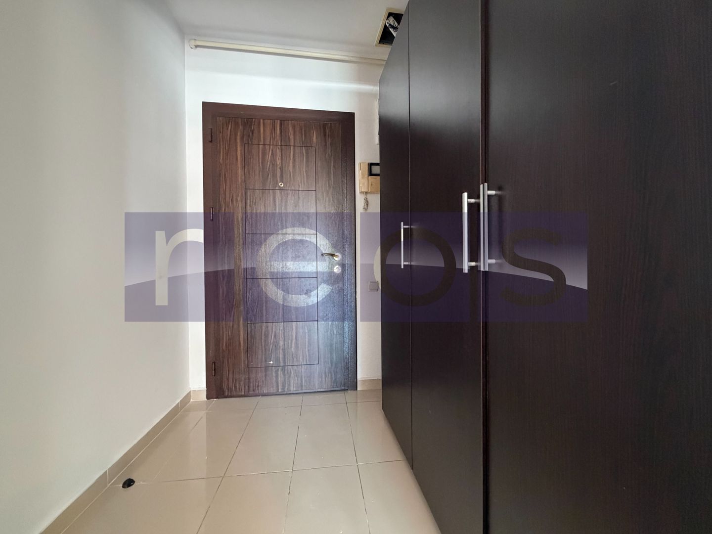 VANZARE 2 CAMERE | COSMOPOLIS | VEDERE PISCINA | PARCARE INCLUSA | - Poză 10