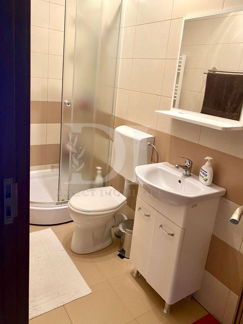 Apartament 4 camere / Pe doua nivele / Zona Eroilor - Poză 9