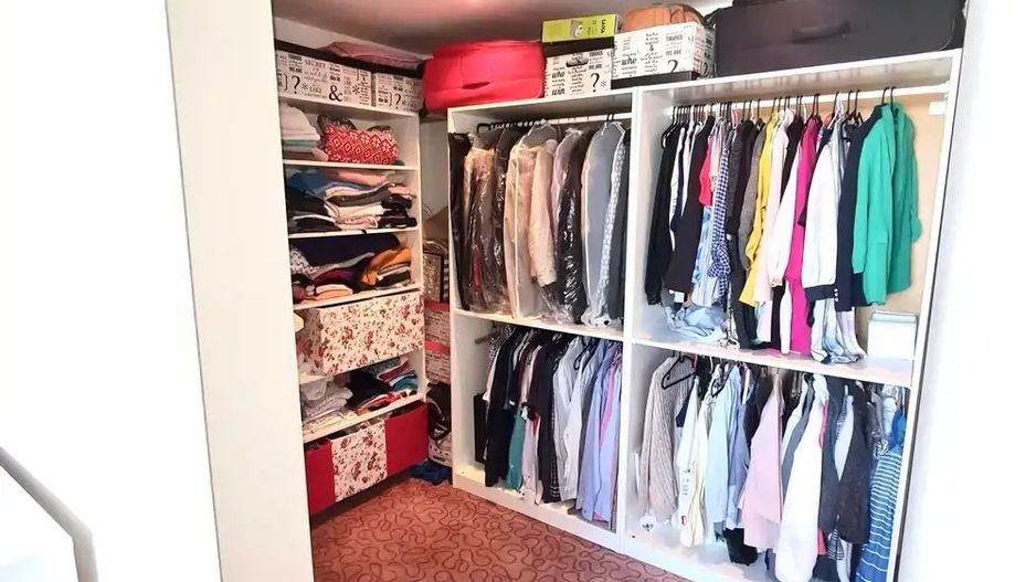 Apartament 2 Camere + Dressing | Rin Grand Residence | - Poză 7