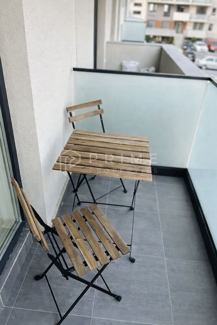 Apartament 2 camere decomandat – Maurer Residence | Parcare inclusă - Poză 6