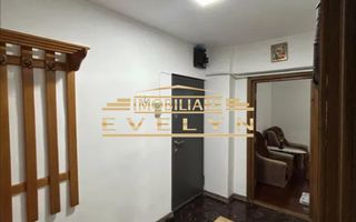 De Inchiriat Apartament 2 Camere, Decomandat, Zona CL. Nationala ( Directia Muncii ) - Poză 4