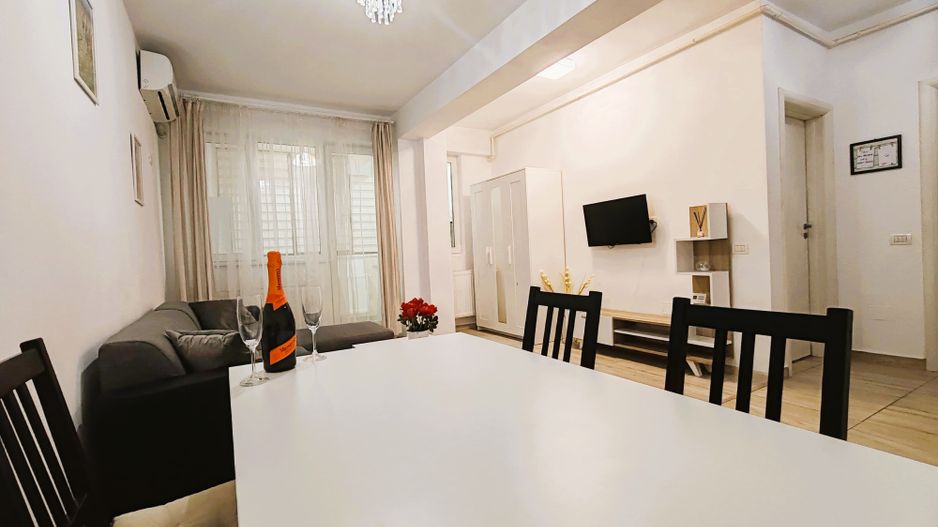 2 Camere | Centrala Proprie | An 2019 | Mobilat-Utilat | La Cheie - Poză 10