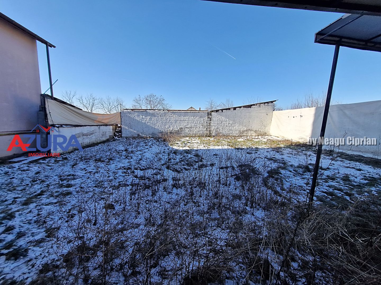 AZURA Imobiliare - Spatiu Comercial, Servicii, Ateliere - Poză 6