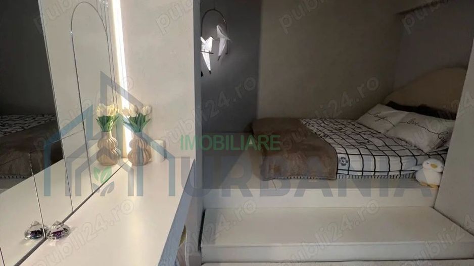 De vanzare apartament Copou - Poză 5