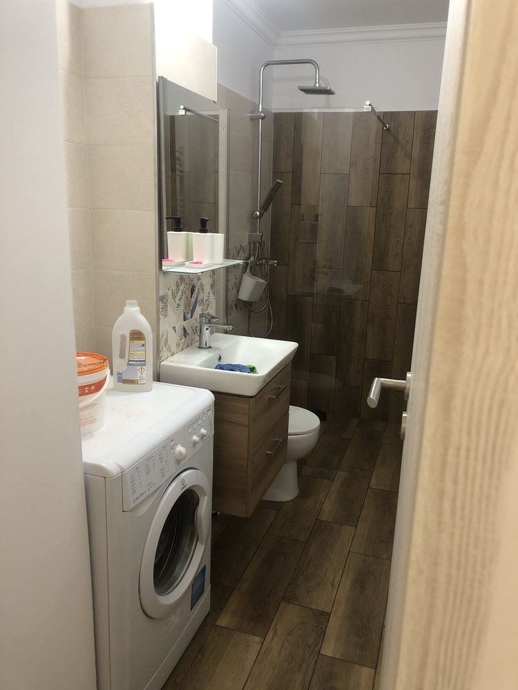 Proprietar inchiriez apartament cu o camera Calea Girocului Padurice - Poză 4