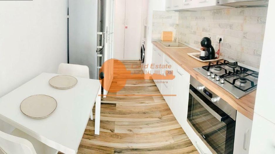 Vânzare garsonieră – Plaza / Lujerului - Poză 3