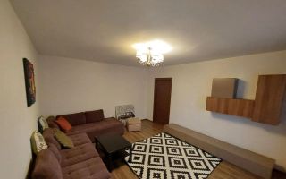 2 camere Nerva Traian, PARCARE INCLUSA, 10 min Metrou Timpuri Noi - Poză 2