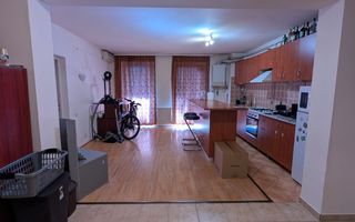 Apartament 3 camere spațios în Bună Ziua - Poză 1