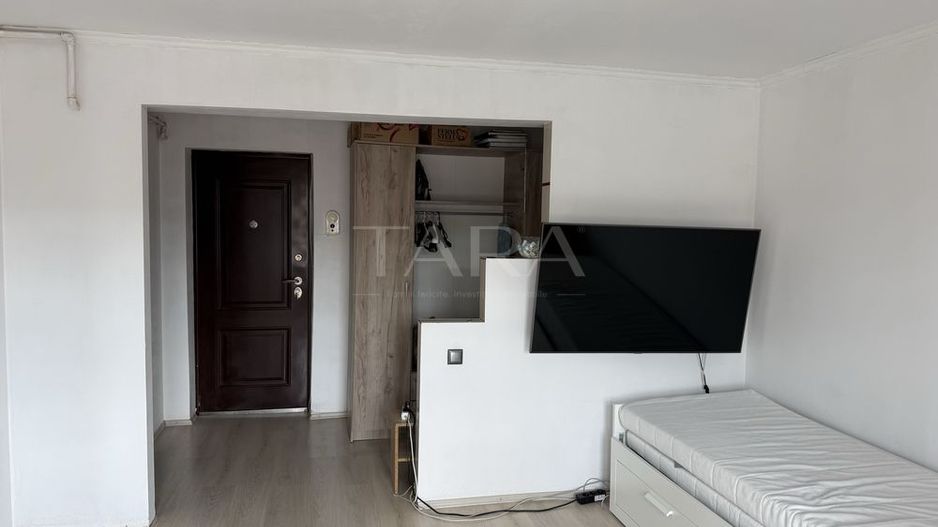 Apartament de vânzare - Muzeul Apei, Florești - Poză 1