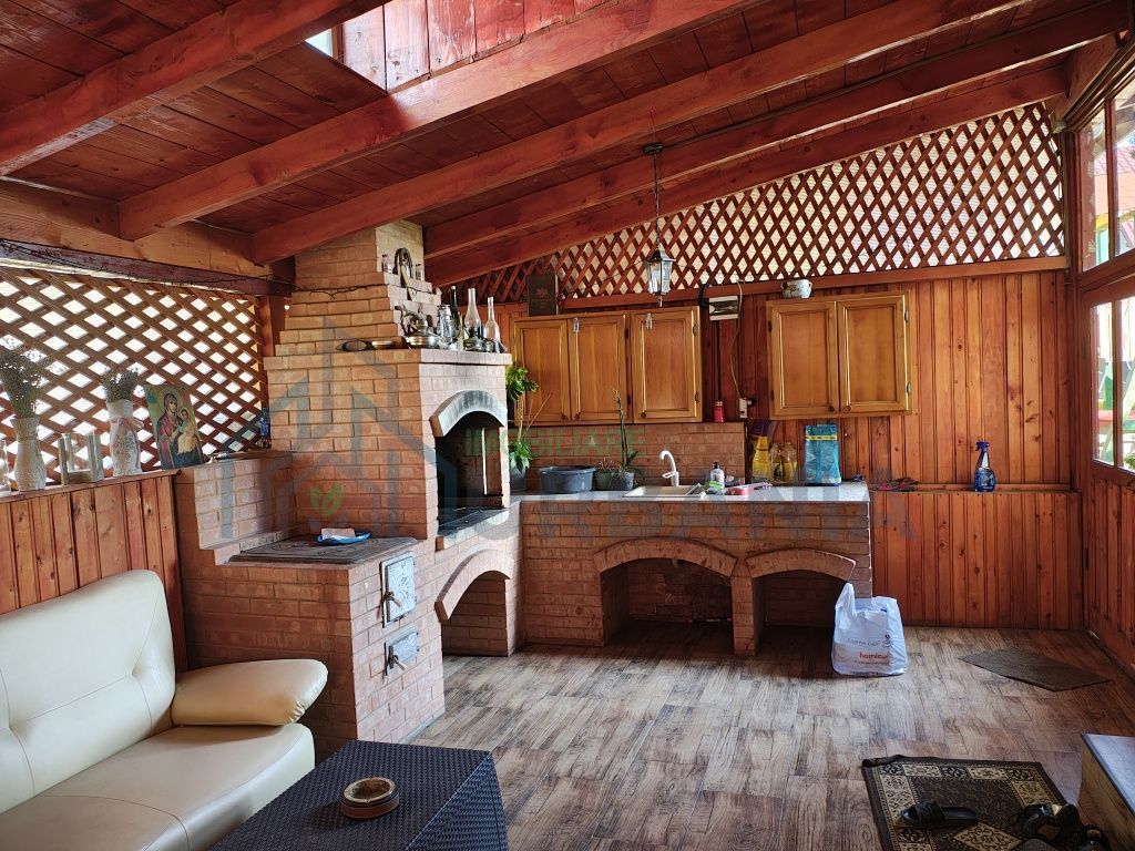 Casa de vânzare. - Poză 6