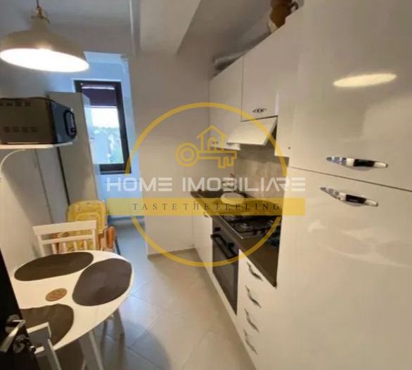 Bloc Nou . ap 2 camere , etaj 2/3 , Zona Valea Lupului. - Poză 3