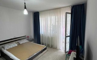 AP. 2 CAMERE- METALURGIEI, PARCARE INCLUSA,BLOC NOU, BUCATARIE INCHISA - Poză 4