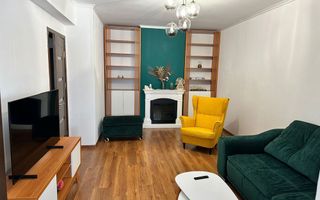 3 Camere 1 Decembrie 1918 Birou inclus. Zero stres parcare - Poză 1