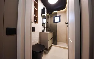 Apartament modern l decomandat l 2 camere l la cheie l Gheorgheni - Poză 11