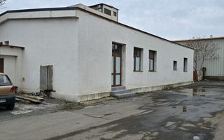 SPATIU COMERCIAL STR. ISACCEI - Poză 3