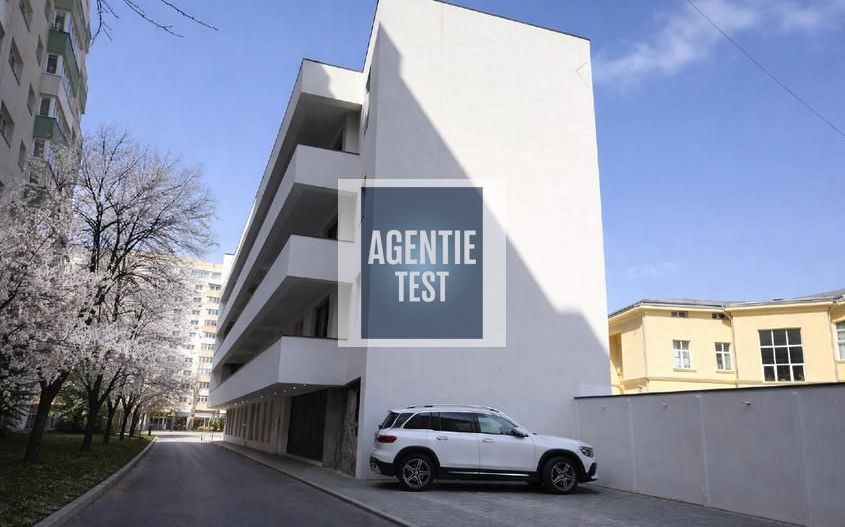 Penthouse 3 camere + terasă 150 mp | Bulevardul Ferdinand | Imobil boutique - Poză 7