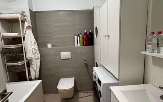 Apartament cu terasa si parcare,ultracentral ,str. Matei Voievod,finisaje de lux - Poză 11