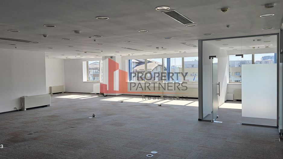 Spatiu de birou Baneasa 160 mp - Poză 8