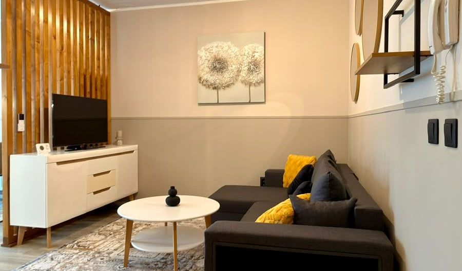 Apartament 2 camere | Prima închiriere | Doamna Stanca | Parcare - Poză 6