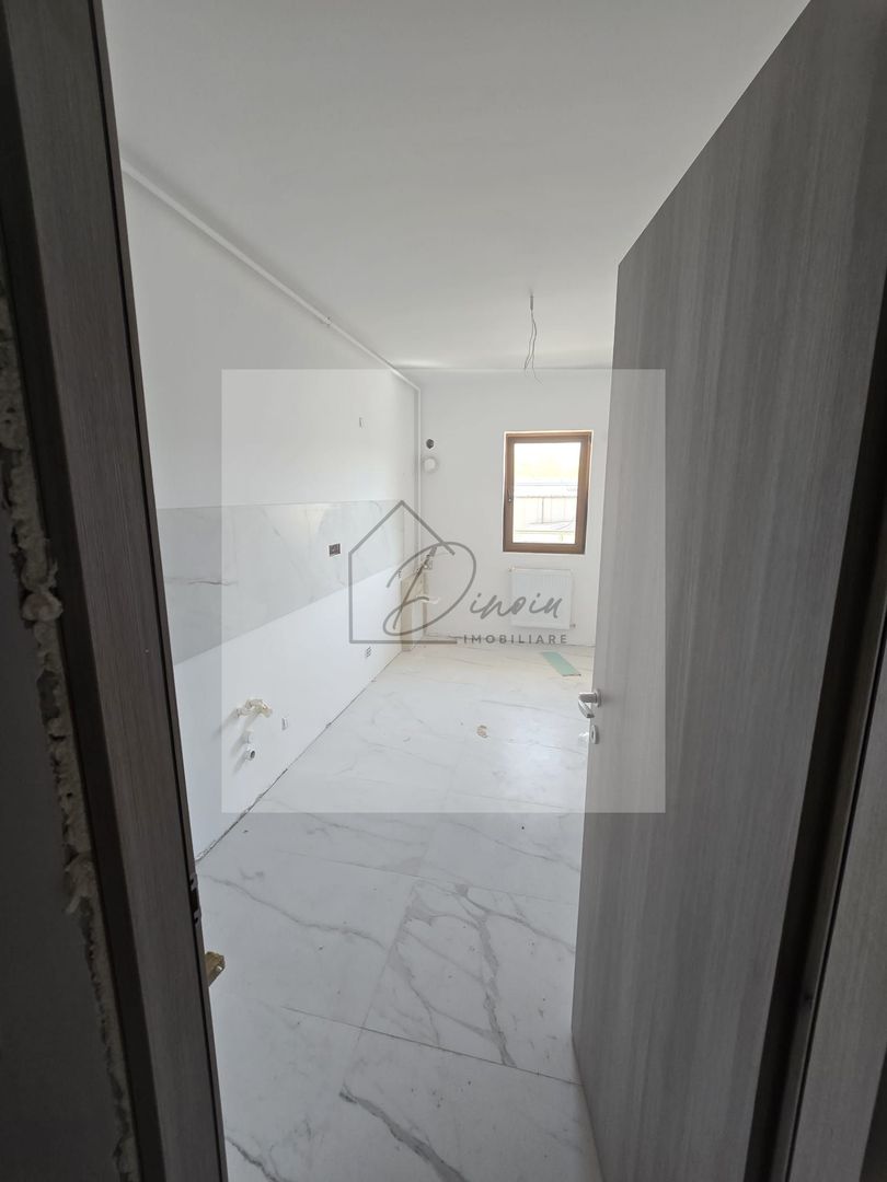 Apartament 2 camere Metalurgiei I Cartier Solar I finalizat - Poză 9