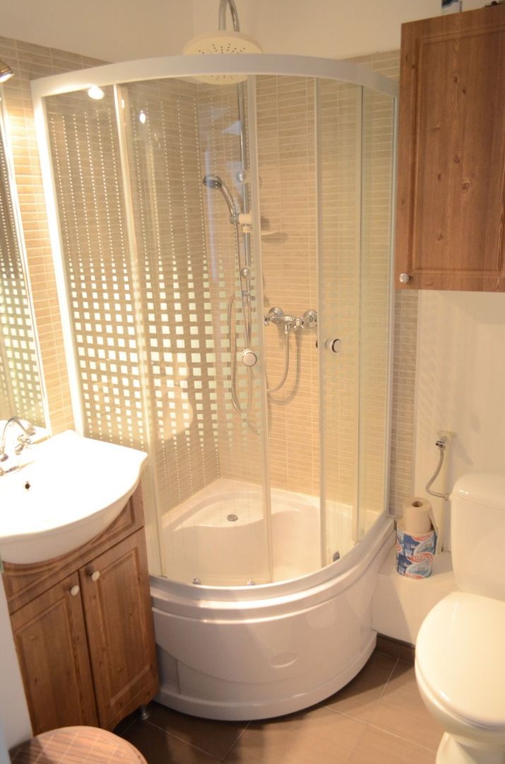 apartament 3 camere blv Nicolae Titulescu, zona FSPAC - Poză 7