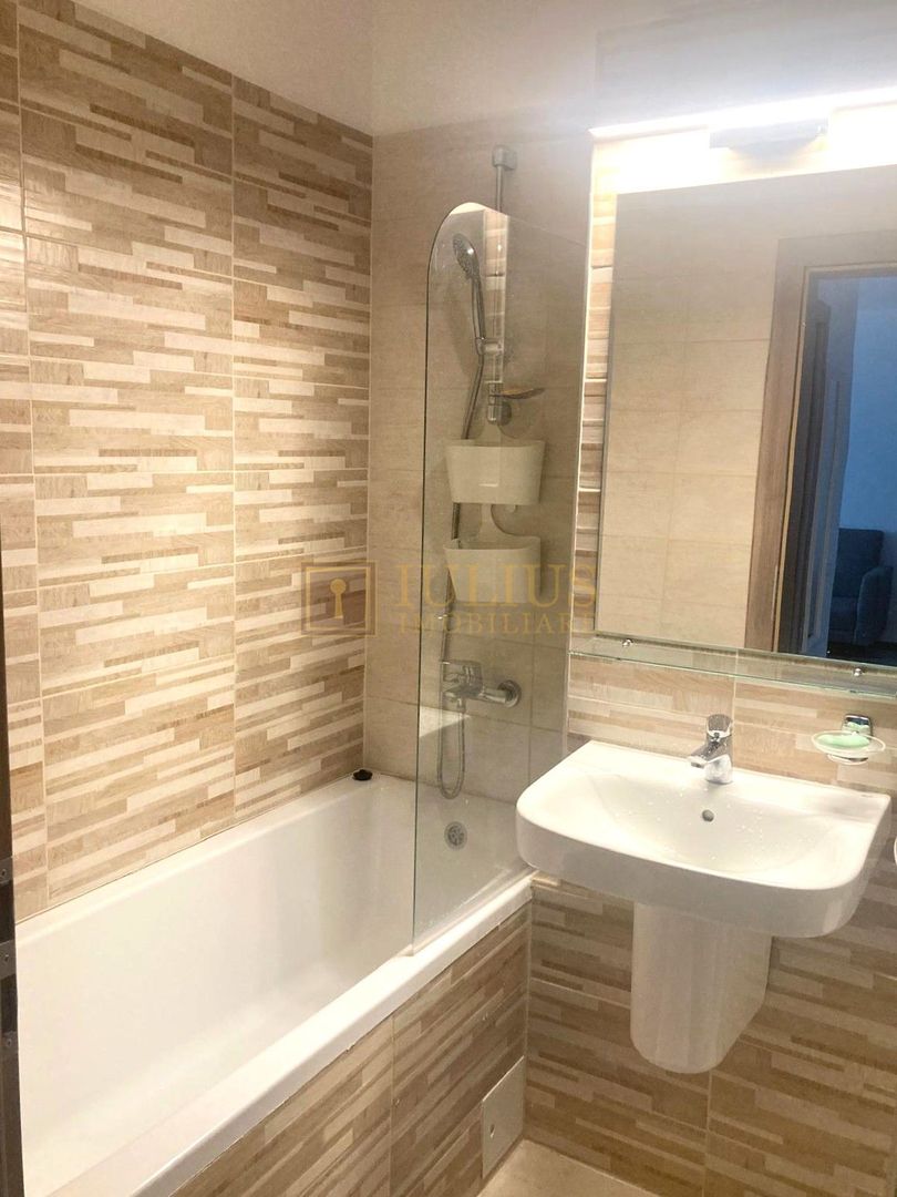 2 camere, City of Mara, loc de parcare - Poză 8