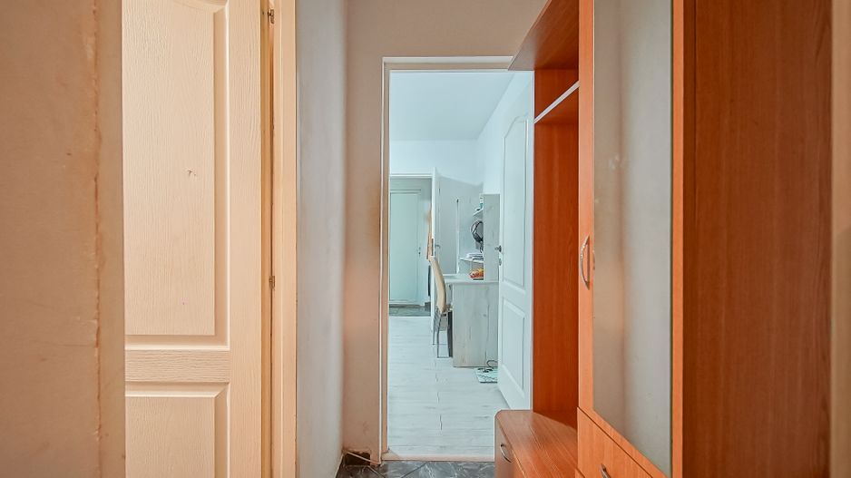 Apartament 2 Camere | Mobilat | Cartier Noua | Comision 0% - Poză 11