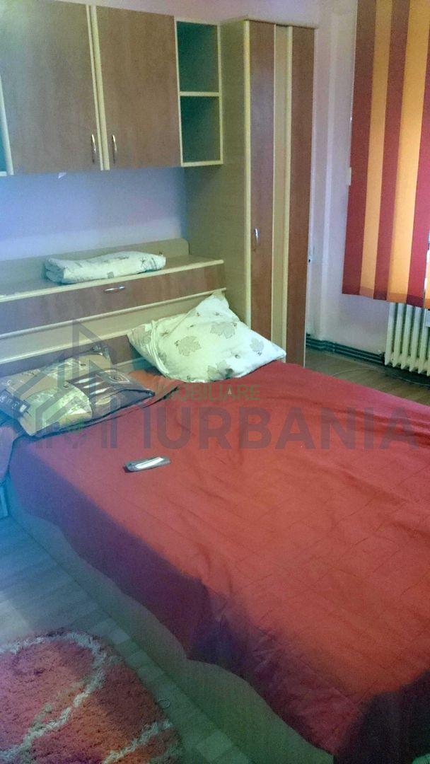 Apartament 3 camere decomandat, 79 mp, Mircea cel Bătrân, bloc N5, etaj 5/10 - Poză 4
