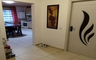 Apartament cu doua camere Baciu - Poză 1