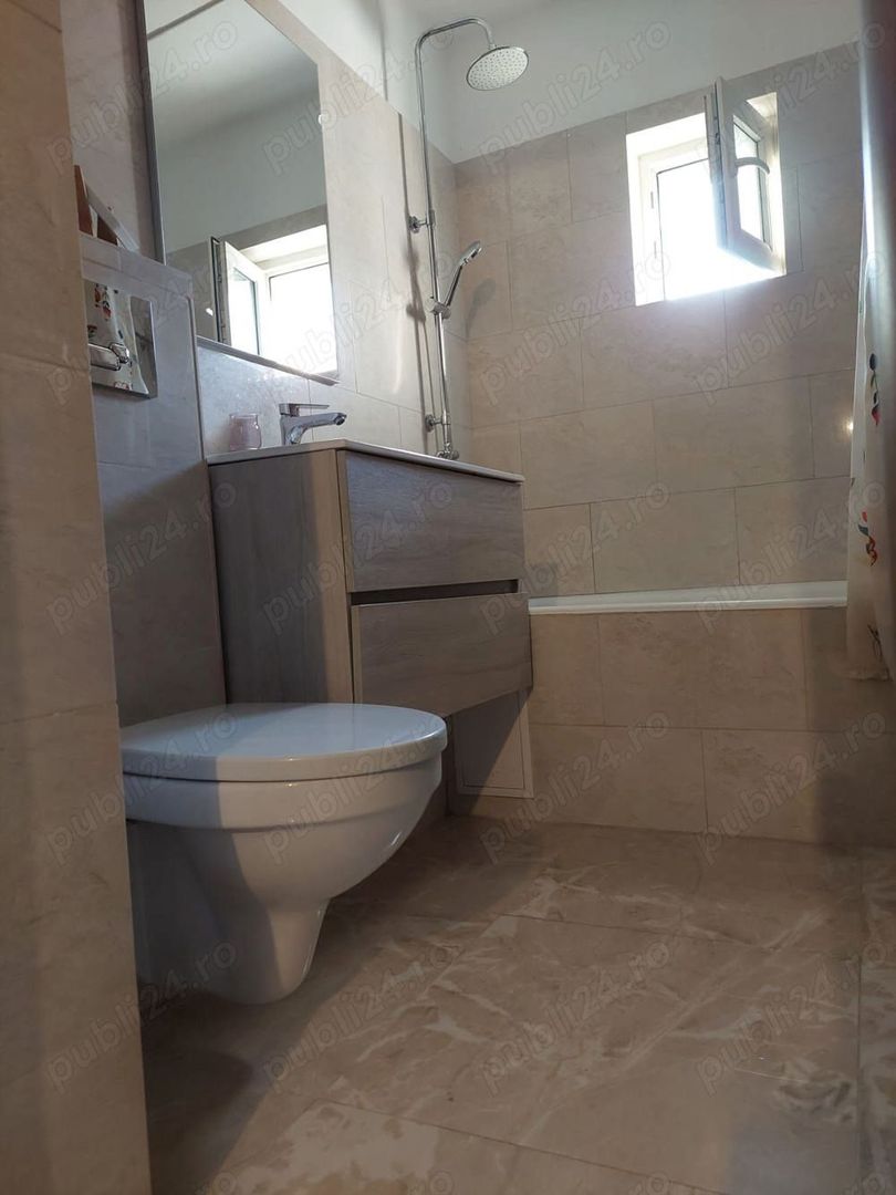 Apartament deosebit Băneasa Herăstrău - Poză 9