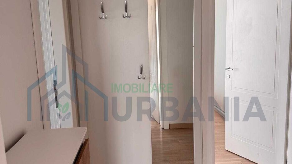 Apartament 2 camere de închiriat în Pacurari, Complex Grand Beattle - Poză 7
