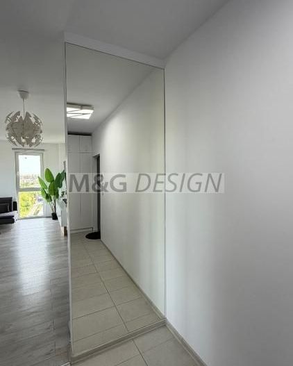 Apartament 2 camere Aradului bloc nou cu parcare subterana - Poză 9