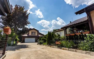 Oportunitate Rară – Vilă pe Malul Lacului Snagov | Piscina | Ponton | COMISION 0 - Poză 21