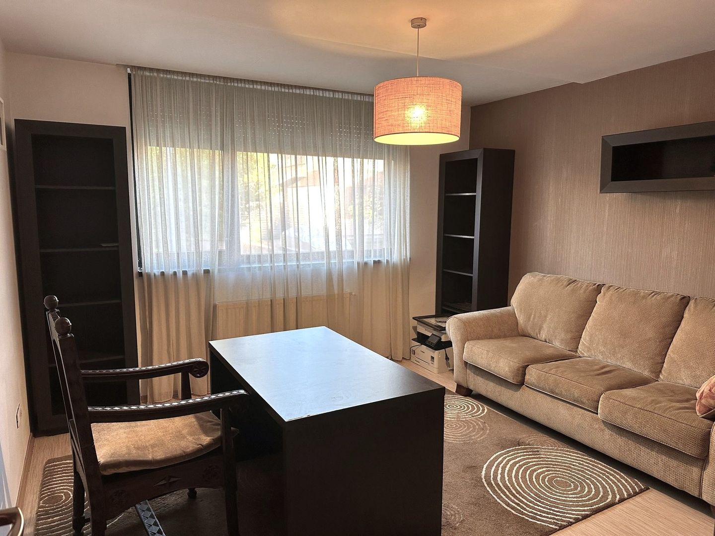 Corbeanca-Vilă P+1 Individuală-Mobilata si Utilata,Cartier Rezidential - Poză 7