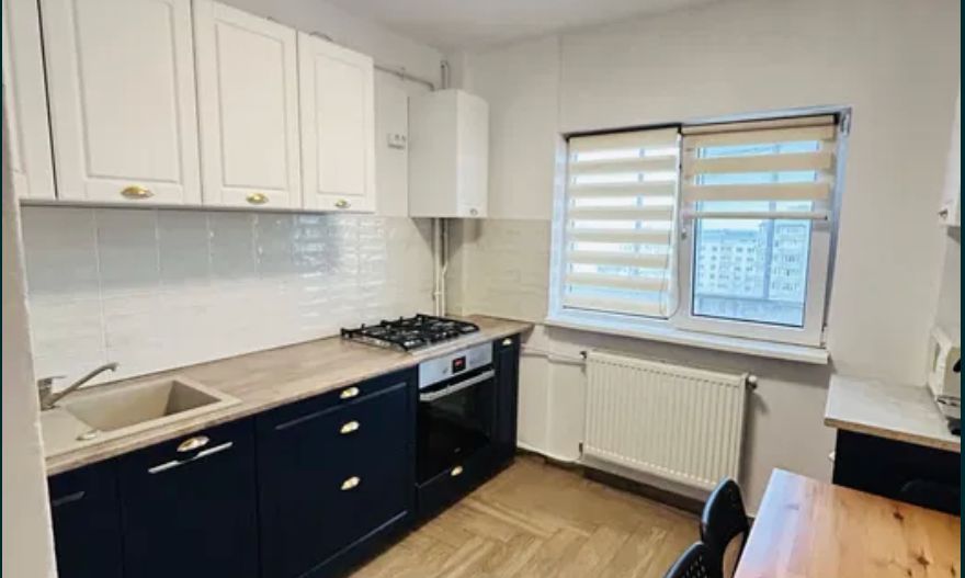 AP.2 CAMERE SALAJ, CENTRALA PROPRIE, BUCATARIE INCHISA,MOBILAT MODERN - Poză 1