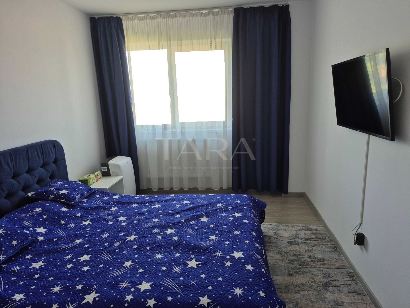 Apartament 2 camere, 56 mp, balcon,  decomandat, zona Mărăști. - Poză 5