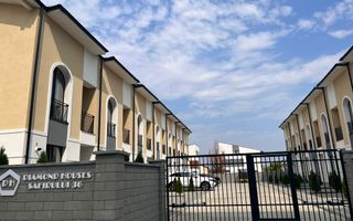 Eleganta,confort si exclusivitate-Casa pe care o vei numi "ACASA" - Poză 3