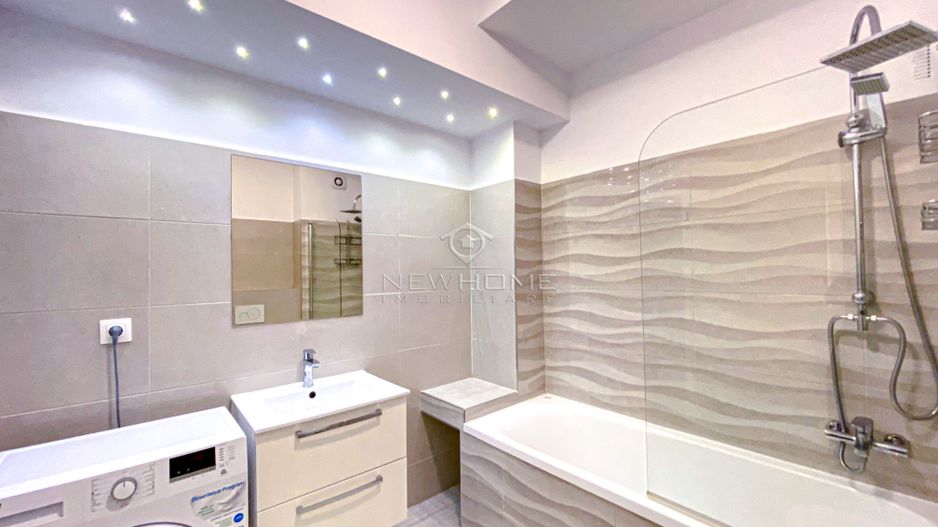 Apartament LUX 2 camere 67 mp, Parcare, zona Iulius Mall FSEGA - Poză 7