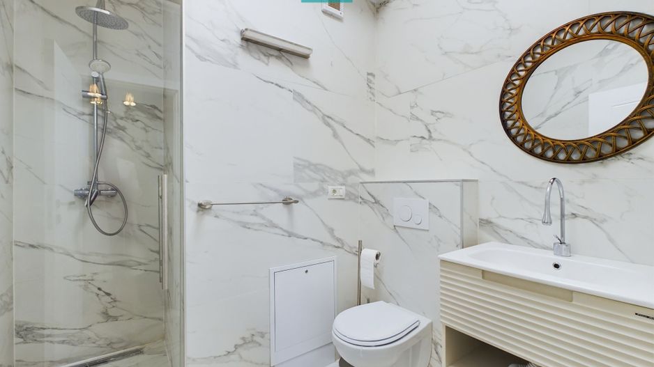 Apartament  Premium  de închiriat la Ared UTA - Poză 10