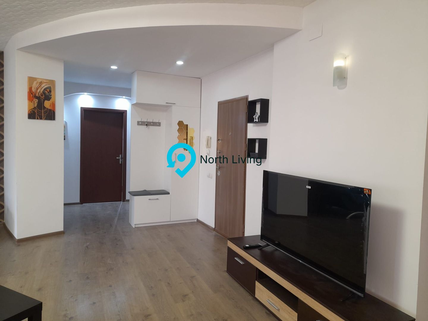 Apartament 4 camere spatios 115 mp, decomandat - Poză 5